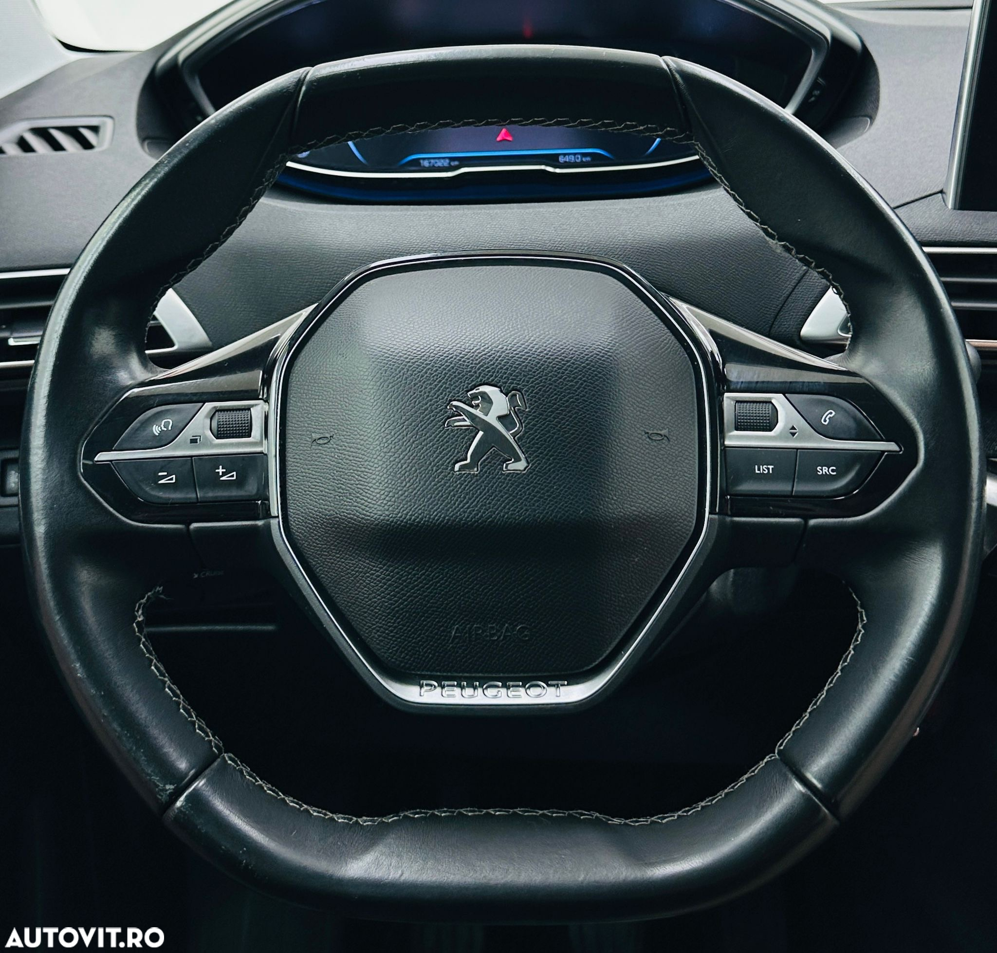 Peugeot 3008 - 37