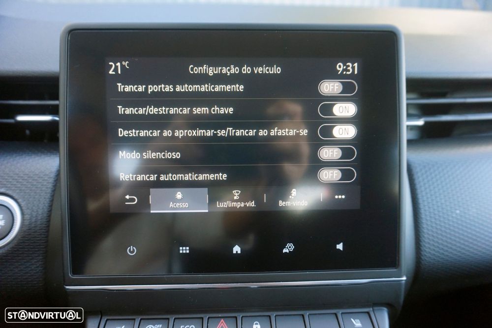 Renault Clio 1.0 TCe Intens - 28
