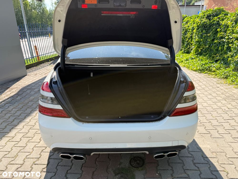Mercedes-Benz Klasa S 350 7G-TRONIC - 17