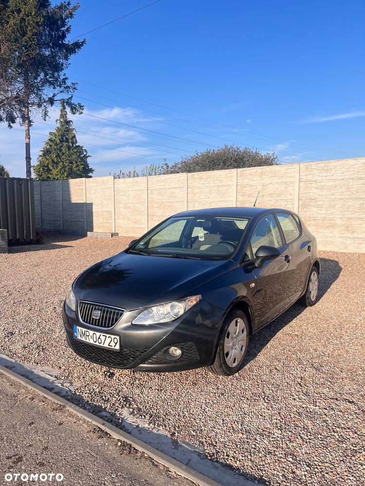 Seat Ibiza 1.4 TDI PD Reference - 2