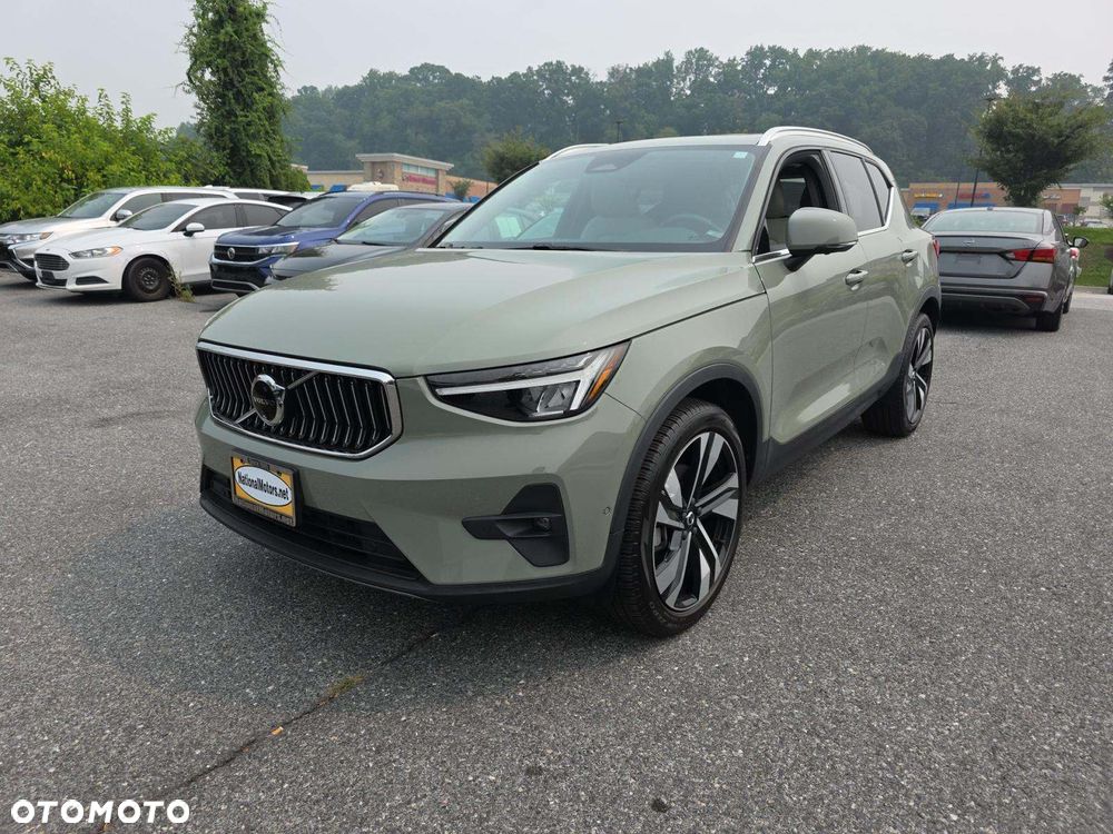 Volvo XC 40 - 1