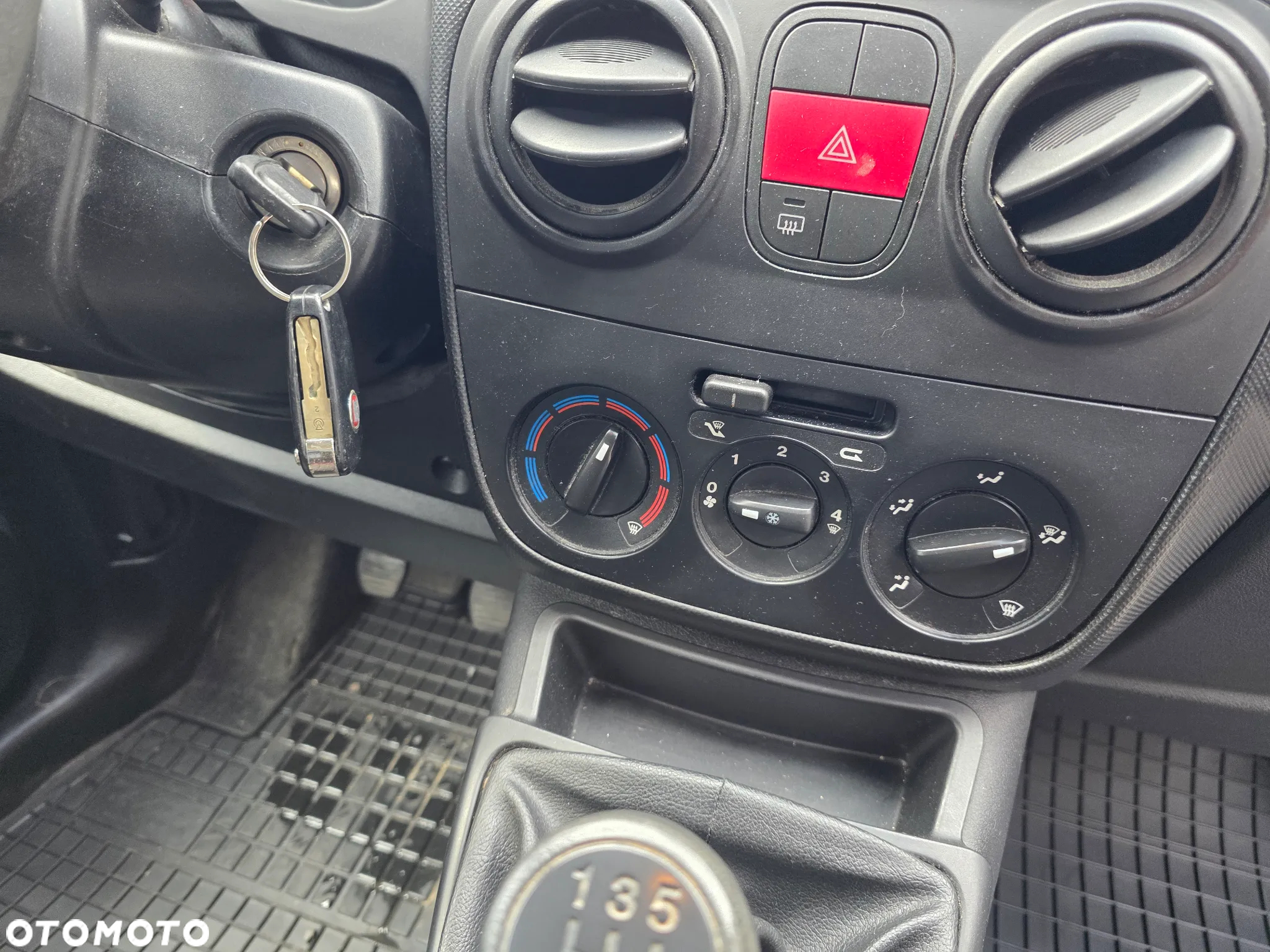 Fiat Qubo 1.4 8V MyLife - 10