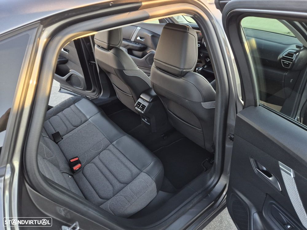 Citroën C4 1.2 PureTech Feel Pack - 8