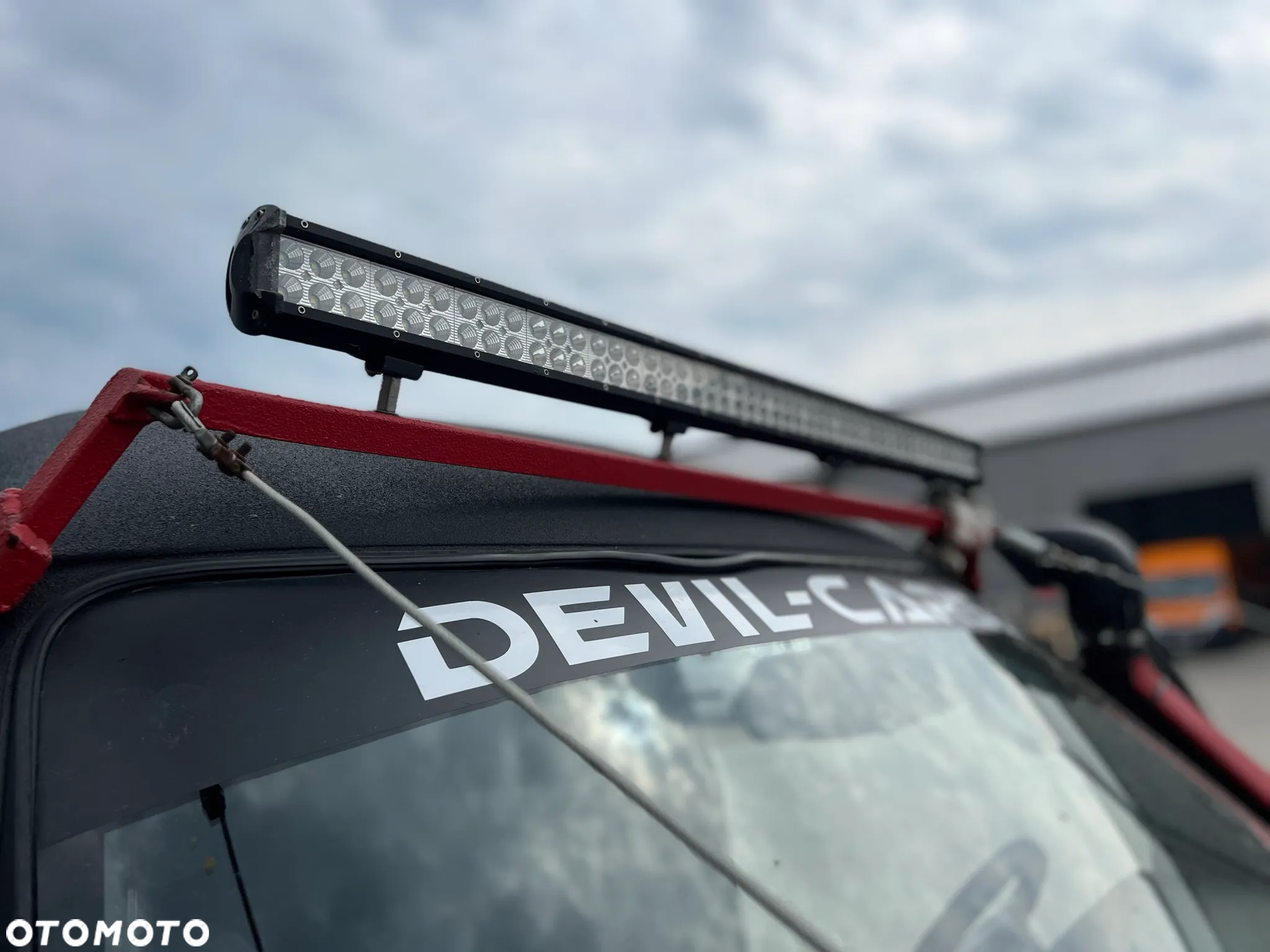 Nissan Patrol GR 2.8 TDI - 24