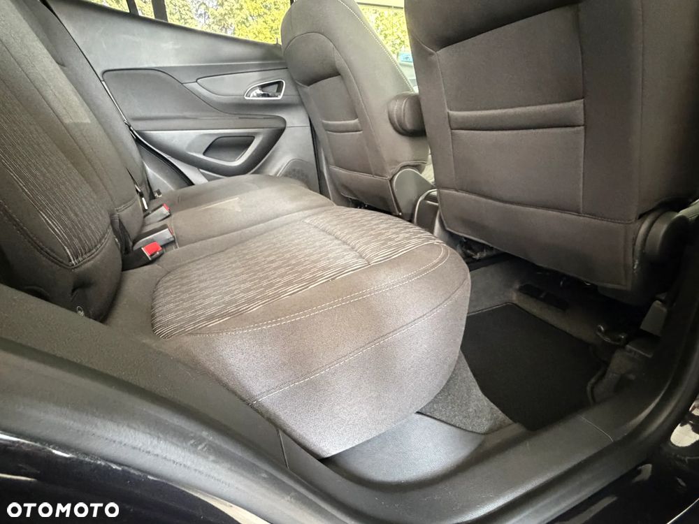 Opel Mokka 1.4 T Cosmo S&S 4x4 EU6 - 33