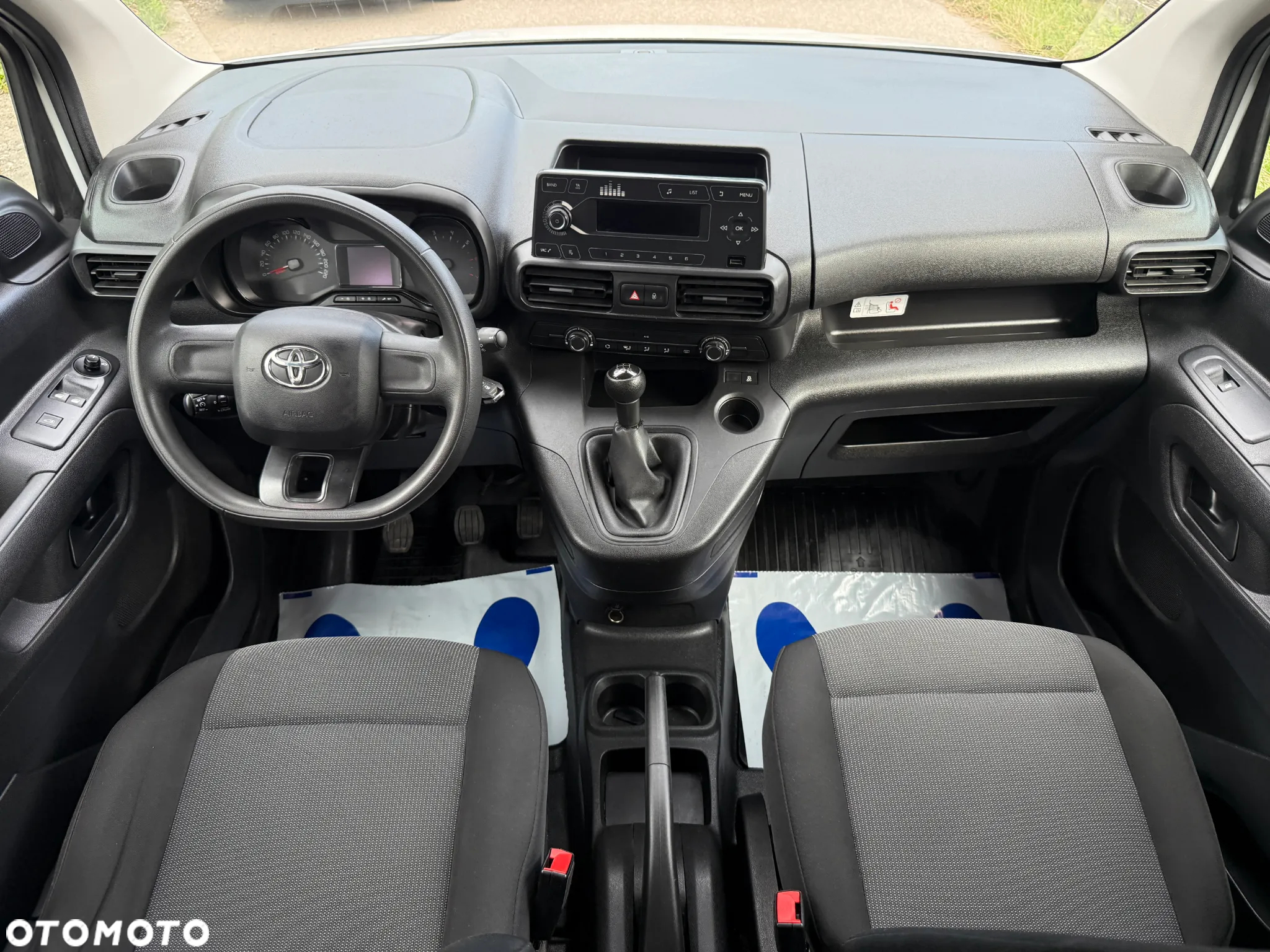 Toyota Proace City Verso - 7