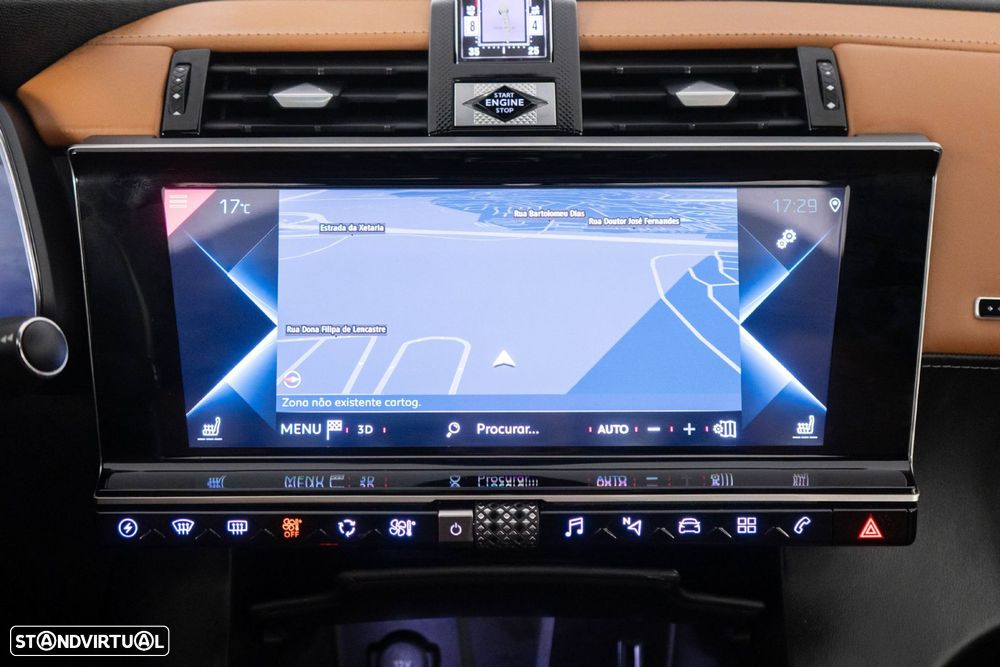 DS DS7 Crossback E-Tense Rivoli EAT8 - 26