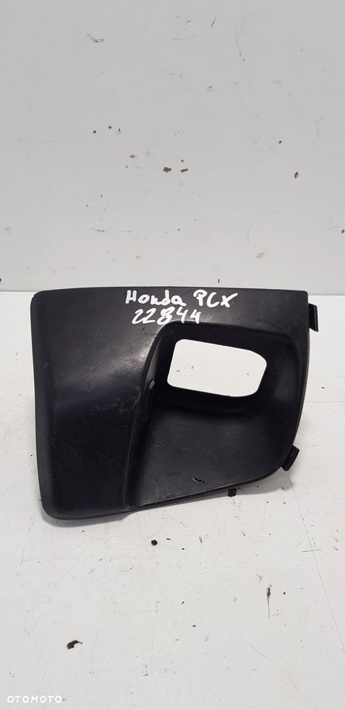 Honda PCX 125 09-14 Klapka Wypełnieni Kokpitu Osłona - 1