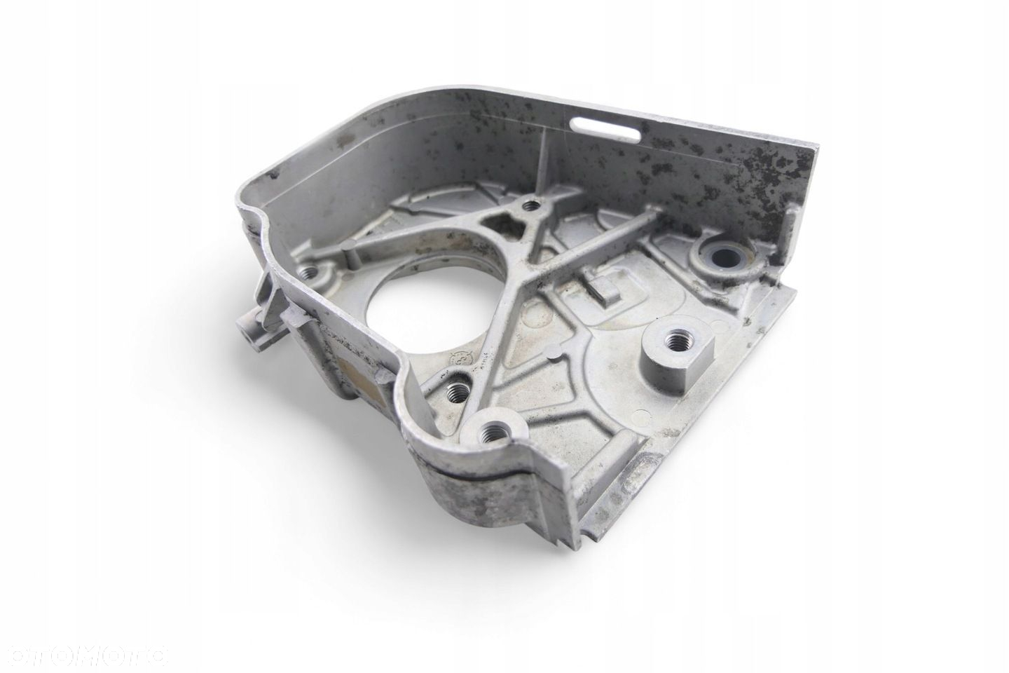 Łapa Wspornik Pompy Wtryskowej AUDI A8 D3 4.0 TDI 057130147K - 4