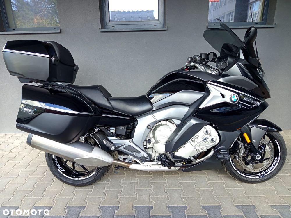BMW K - 33