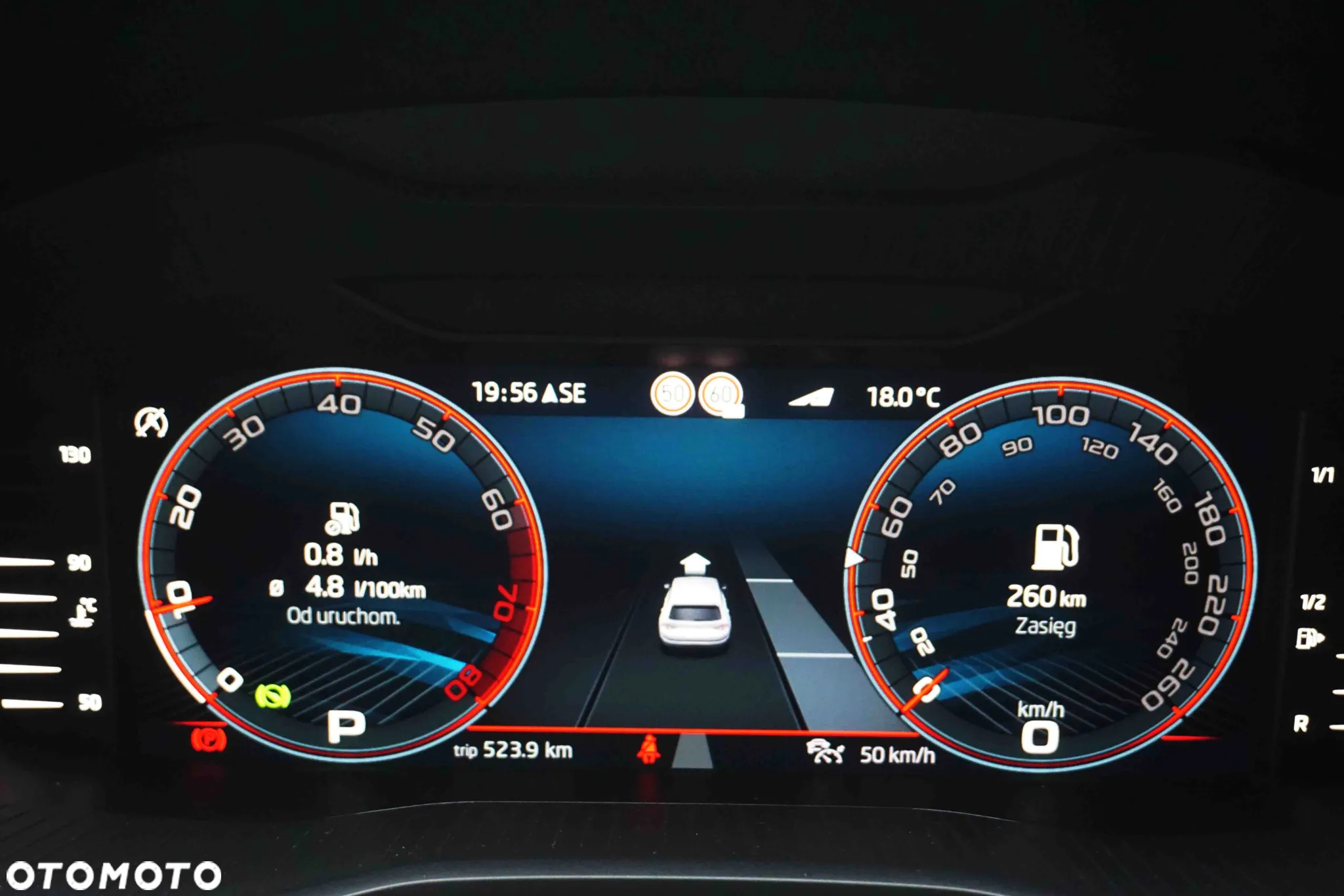 Skoda Kodiaq 1.5 TSI ACT 4x2 Sportline DSG - 28