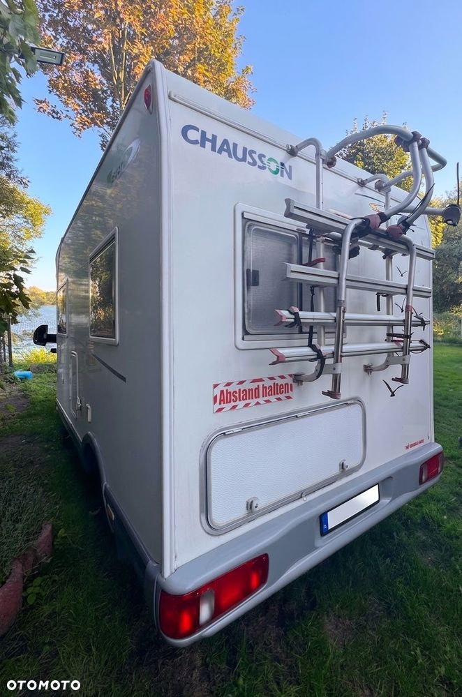 Fiat Ducato - 4