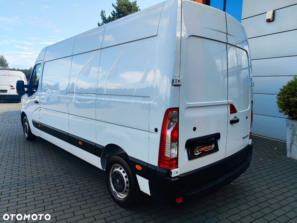 Renault Master - 5