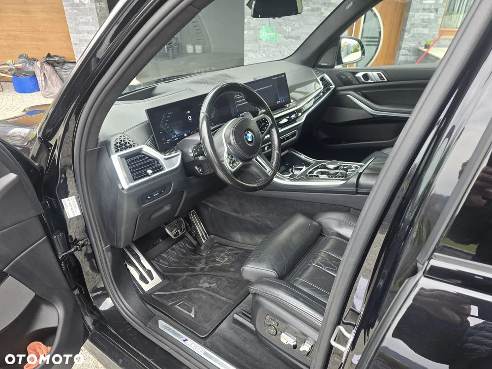 BMW X5 M - 7