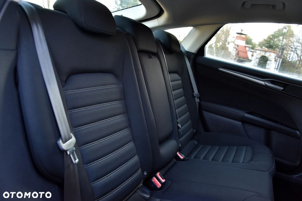 Ford Mondeo 1.5 EcoBoost Titanium - 6