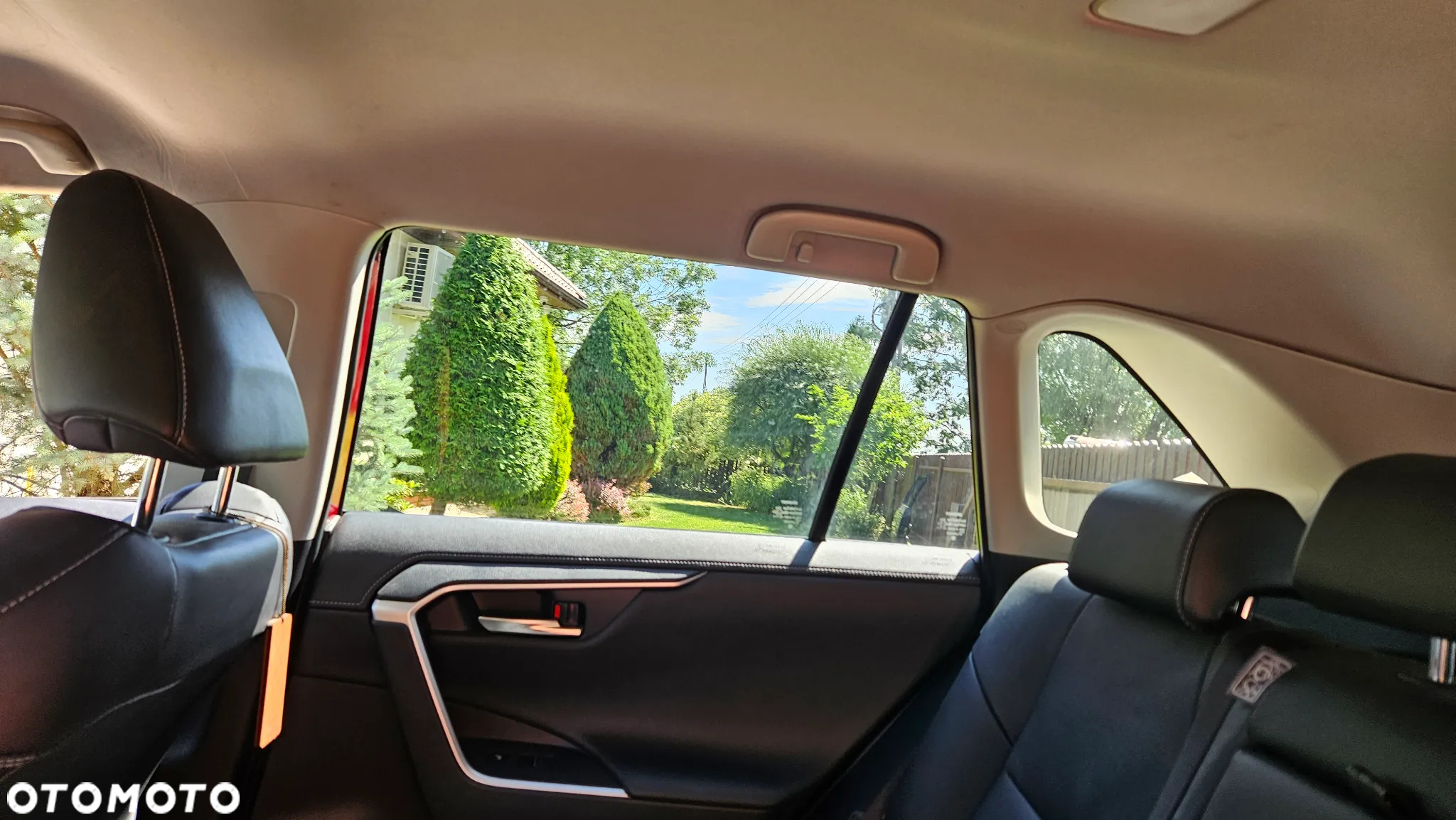 Toyota RAV4 2.5 Hybrid Executive 4x4 - 11