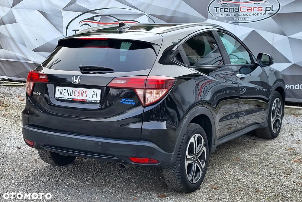 Honda HR-V 1.5 Executive (ADAS / Connect+) - 7