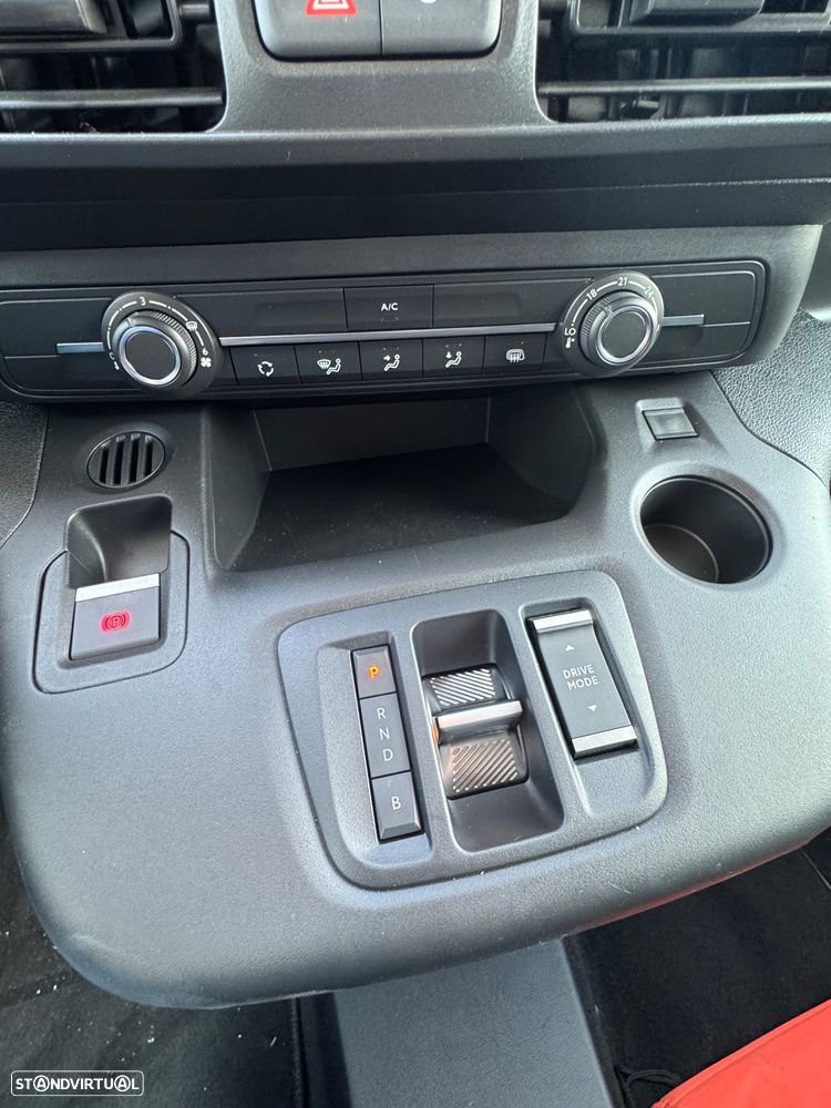 Citroën e Berlingo - 3