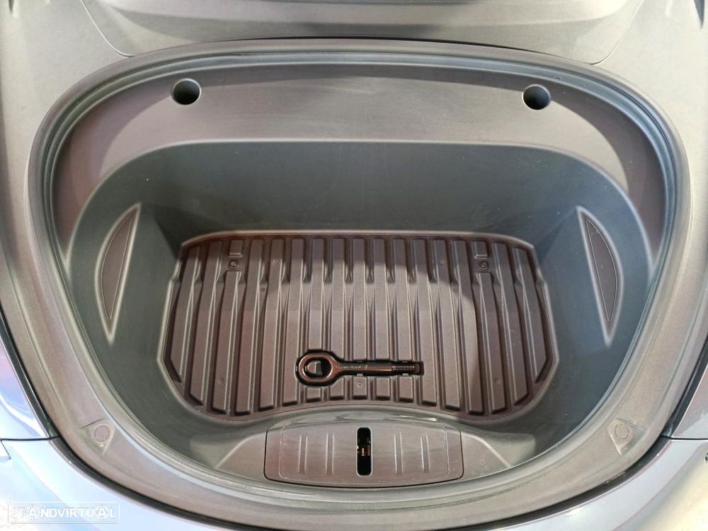 Tesla Model 3 Performance Dual Motor AWD - 10