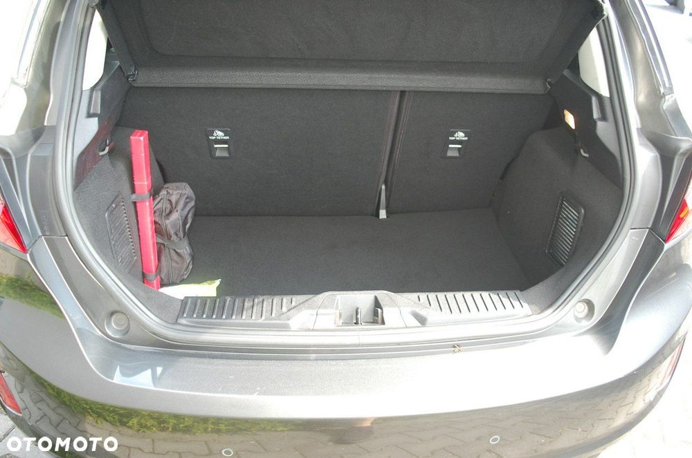 Ford Fiesta - 32