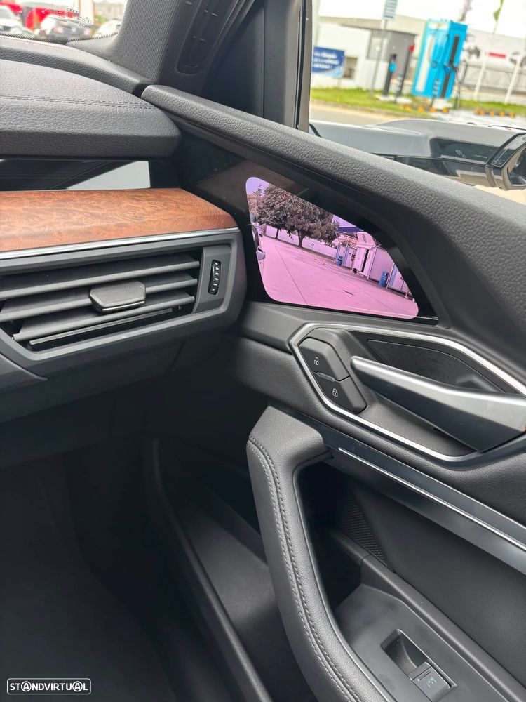 Audi e-tron Sportback 50 quattro S line - 8