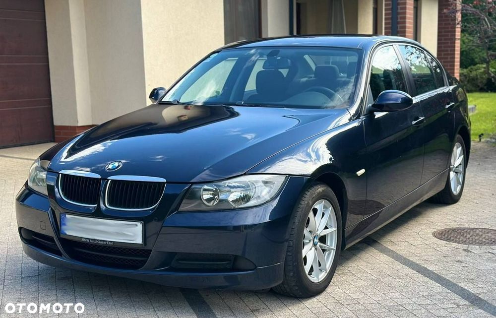 BMW Seria 3 - 2