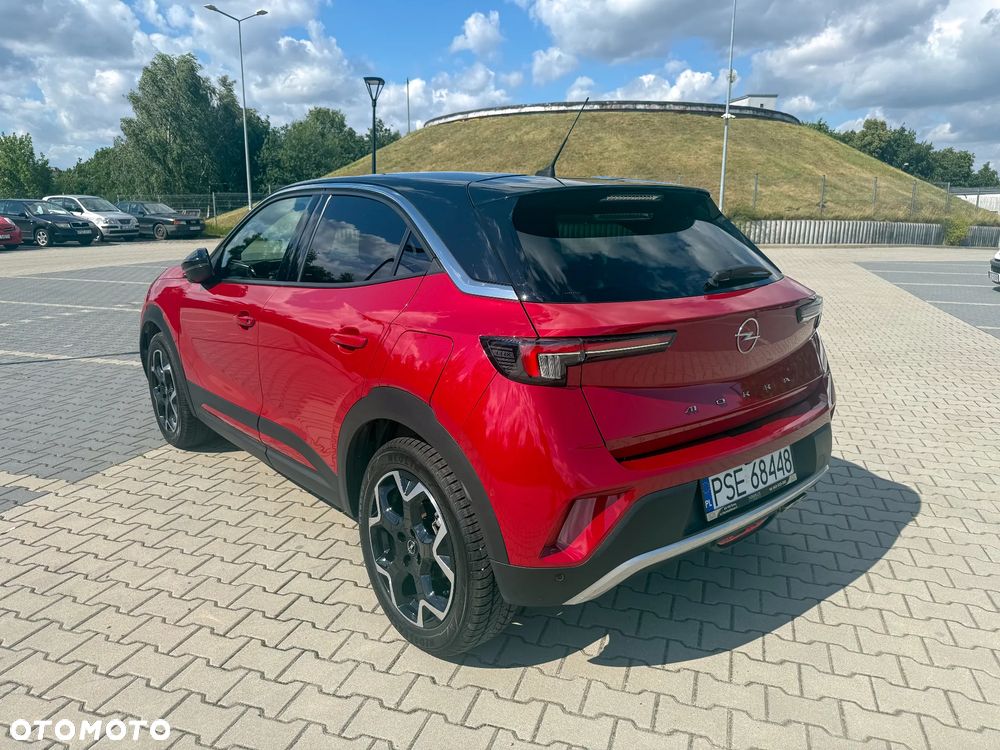 Opel Mokka 1.2 T Ultimate Pack S&S - 6