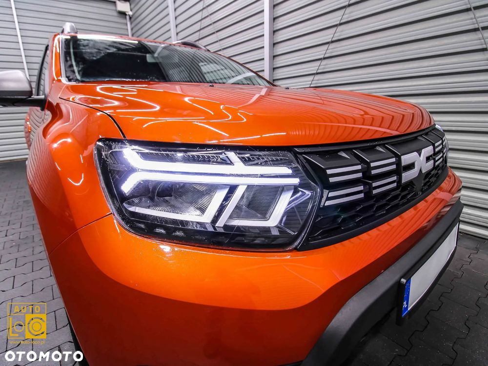 Dacia Duster 1.3 TCe Journey - 32