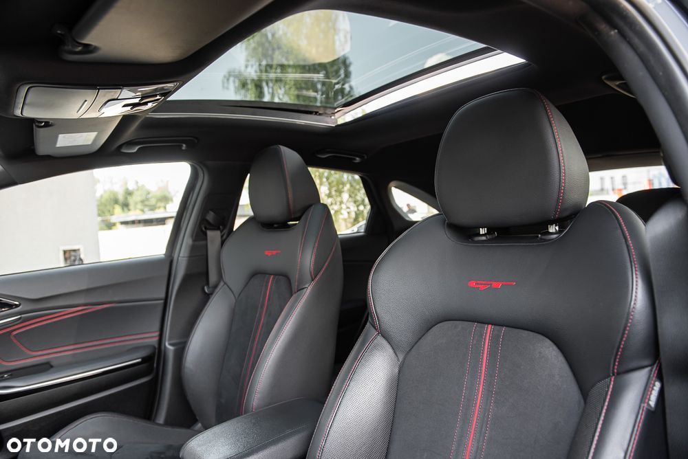 Kia ProCeed - 20
