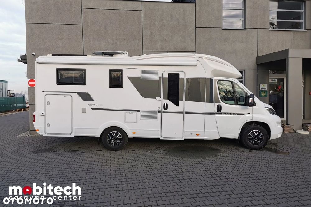 Adria MATRIX 670 SL AXESS - 2