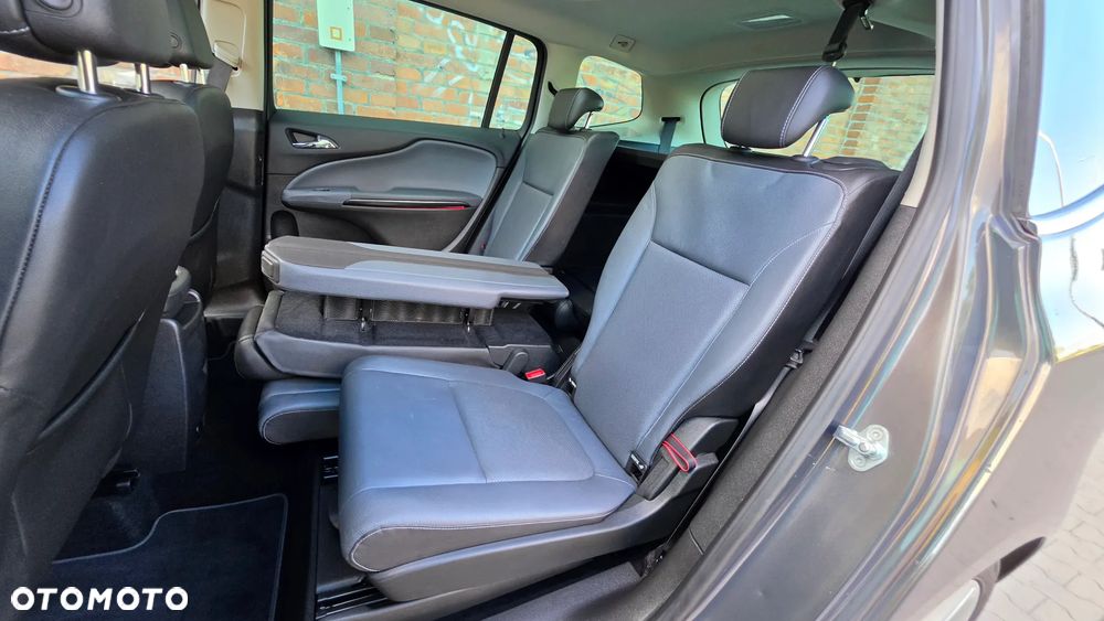 Opel Zafira Tourer 2.0 CDTI Innovation - 10