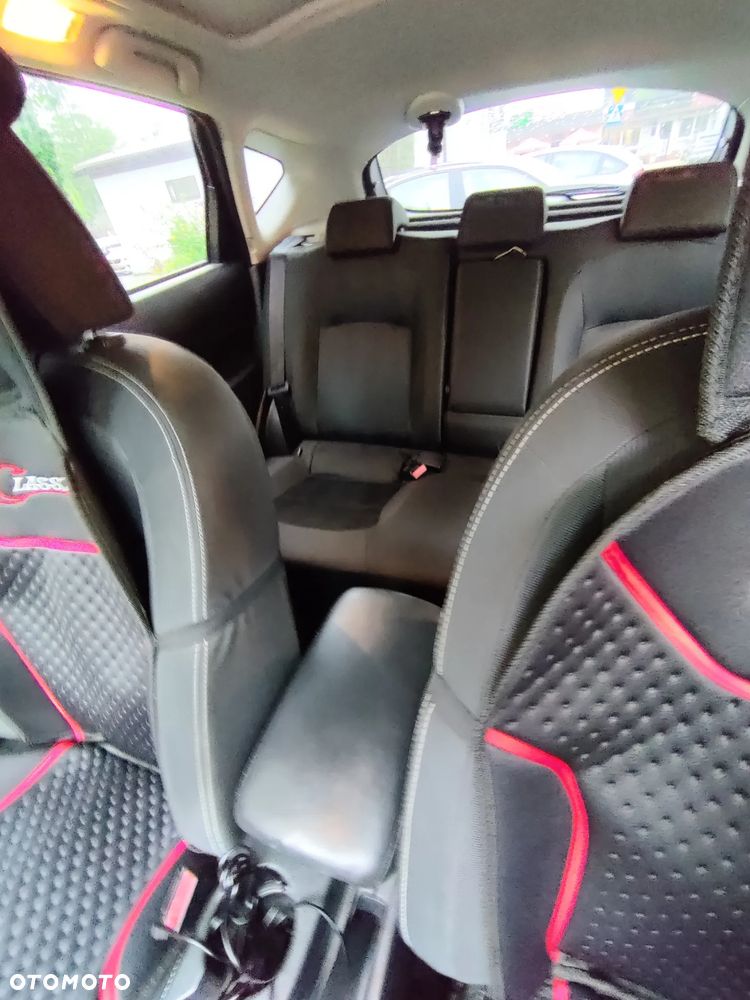 Nissan Qashqai 2.0 4x4 360 - 19