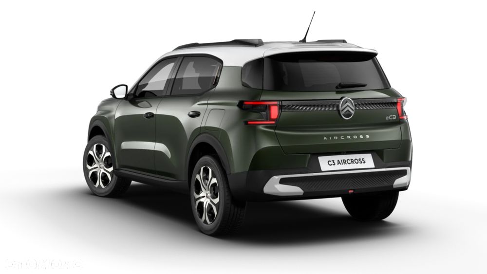Citroen C3 Aircross 2026 photo 2