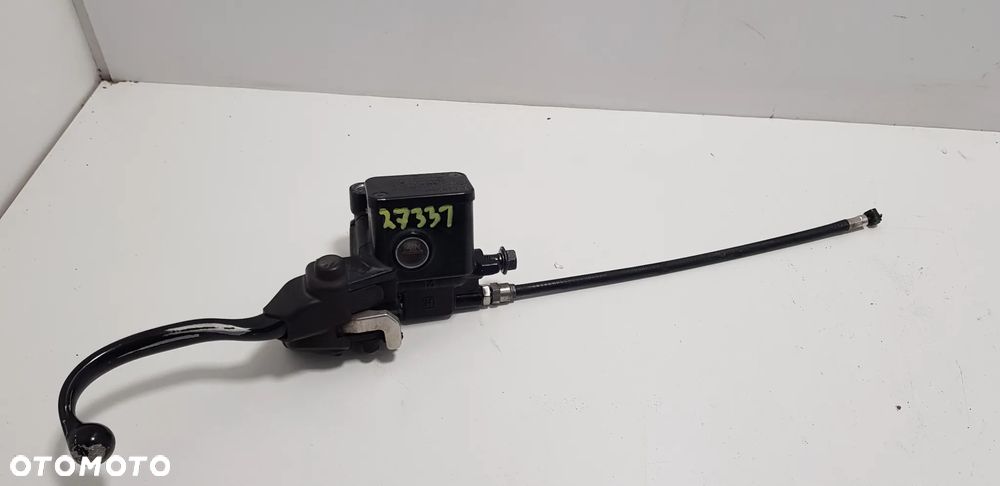 Yamaha Tricity MBK Tryptik Pompa hamulcowa prawa - 3
