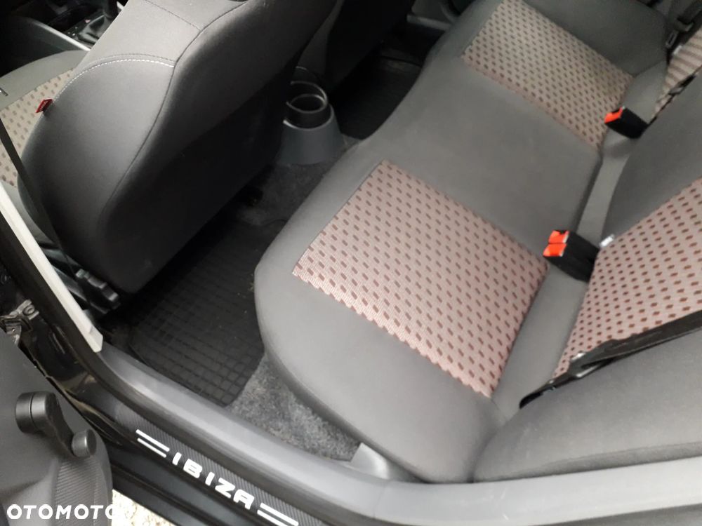 Seat Ibiza - 10