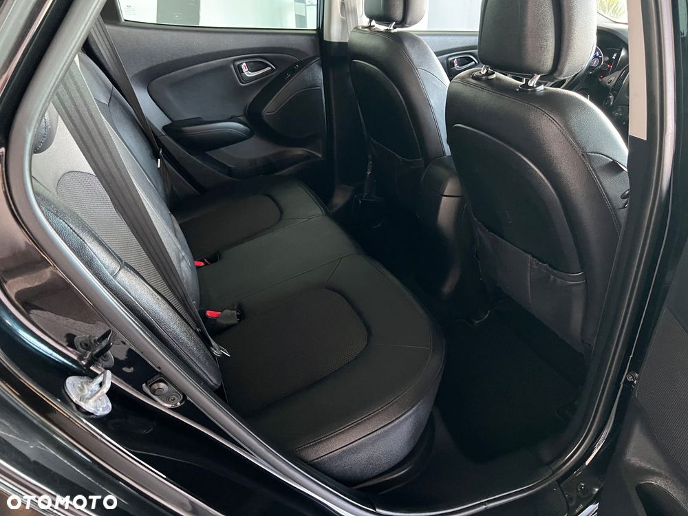 Hyundai ix35 - 33