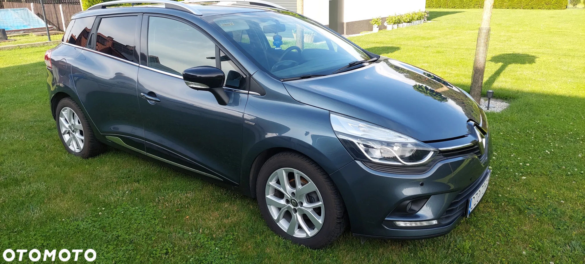 Renault Clio 1.5 dCi Energy Limited 2018 - 5