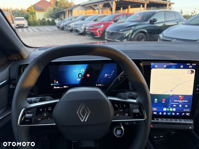 Renault Austral Mild Hybrid 160 Automatik Techno - 21