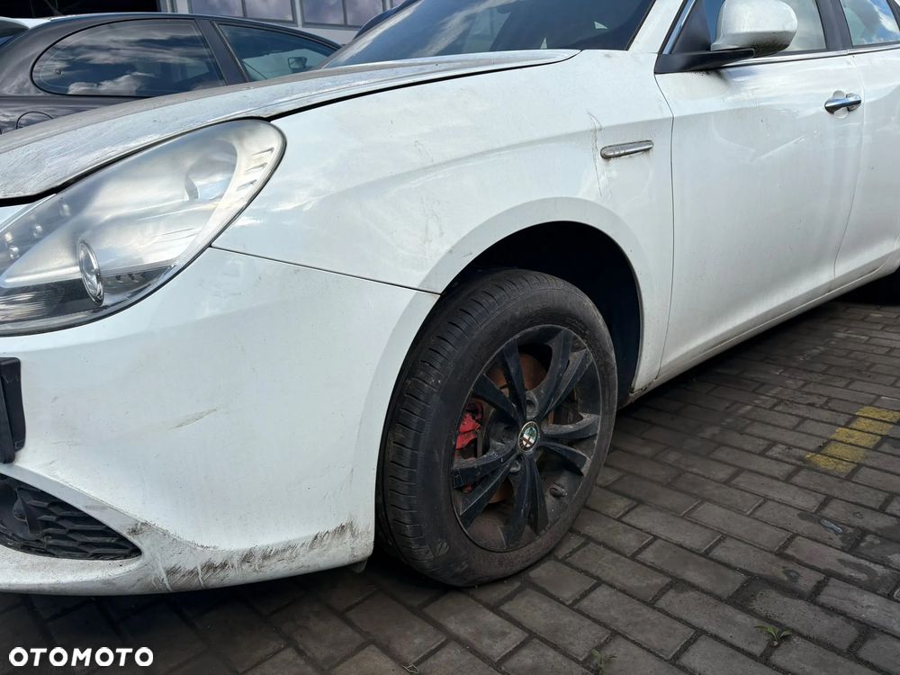 ALFA ROMEO GIULIETTA NA CZĘŚCI - 7