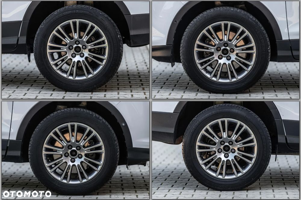 Ford Kuga 2.0 TDCi 4x4 Titanium - 20