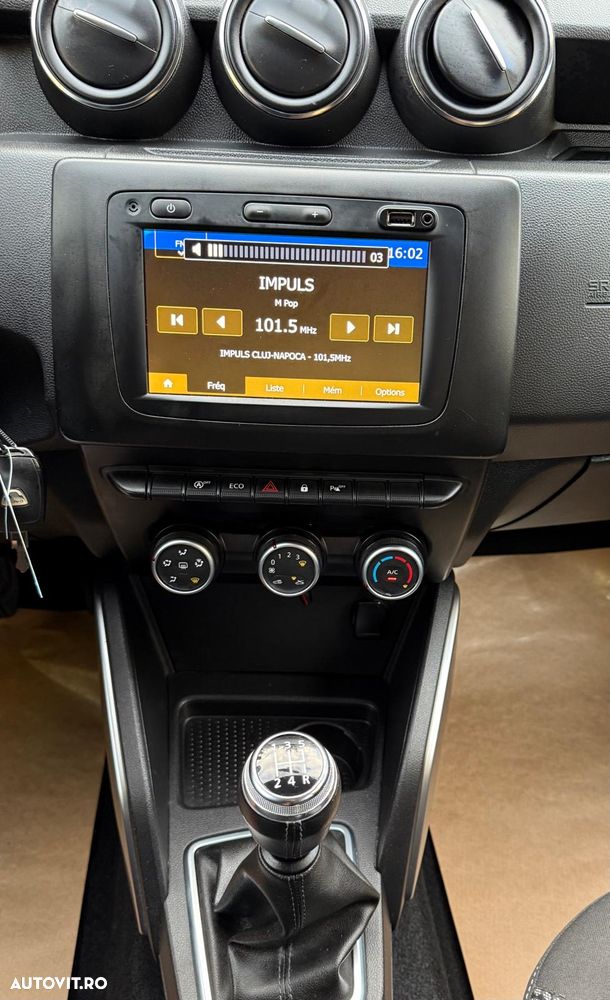 Dacia Duster TCe 100 2WD Prestige - 26