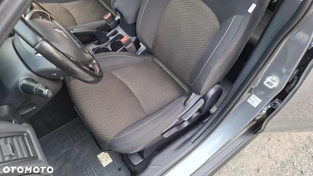 Mitsubishi ASX 1.8 DID Invite AS&G - 15