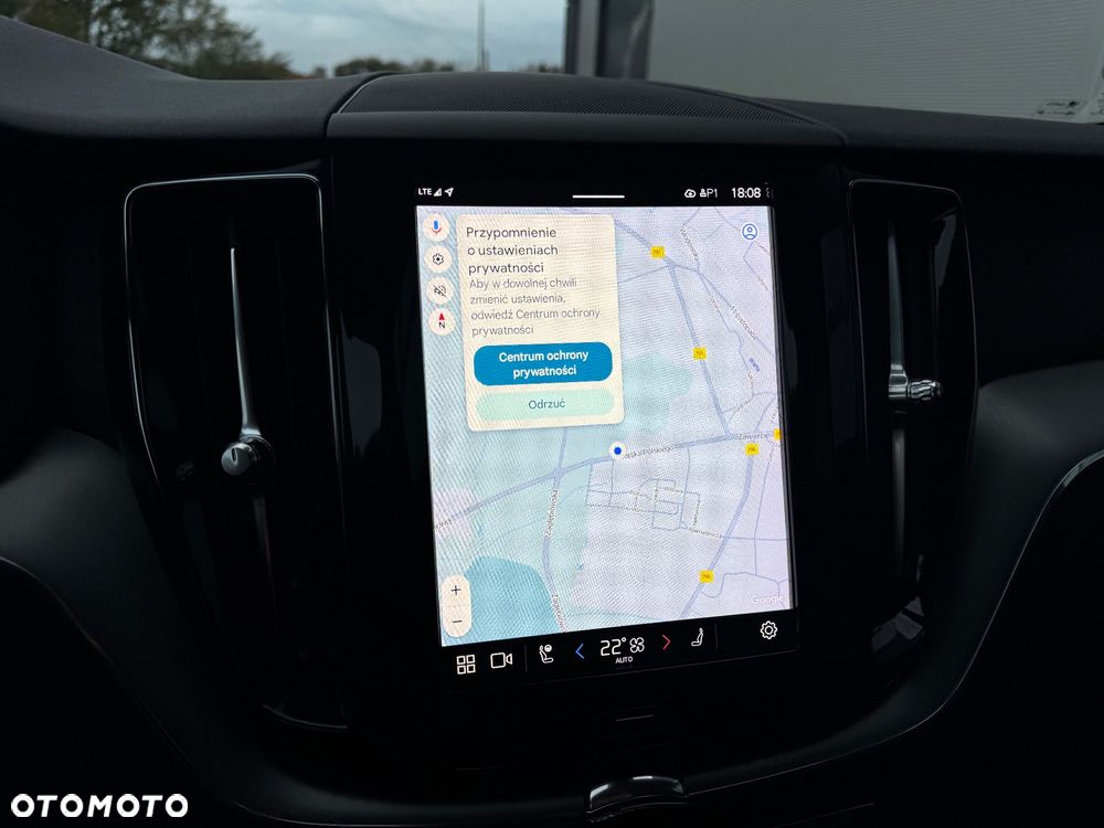 Volvo XC 60 B4 D Geartronic Momentum Pro - 16