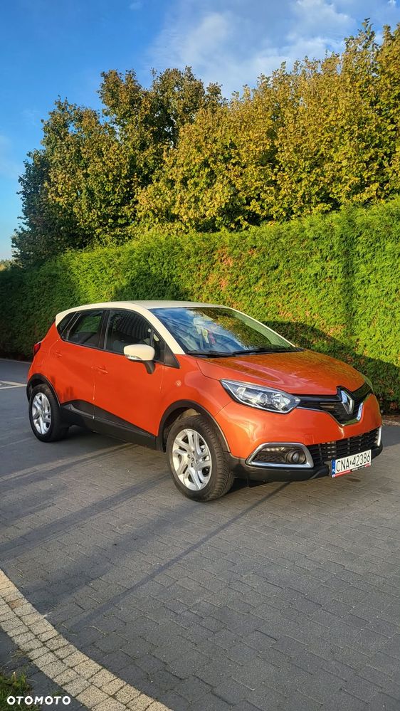 Renault Captur - 4