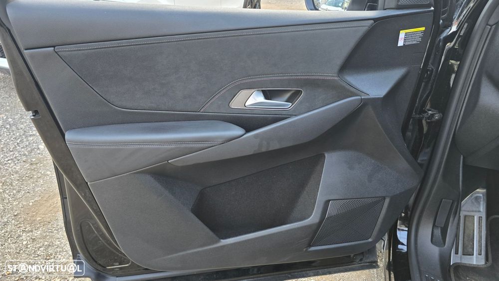 DS DS7 Crossback E-Tense Performance Line EAT8 - 7