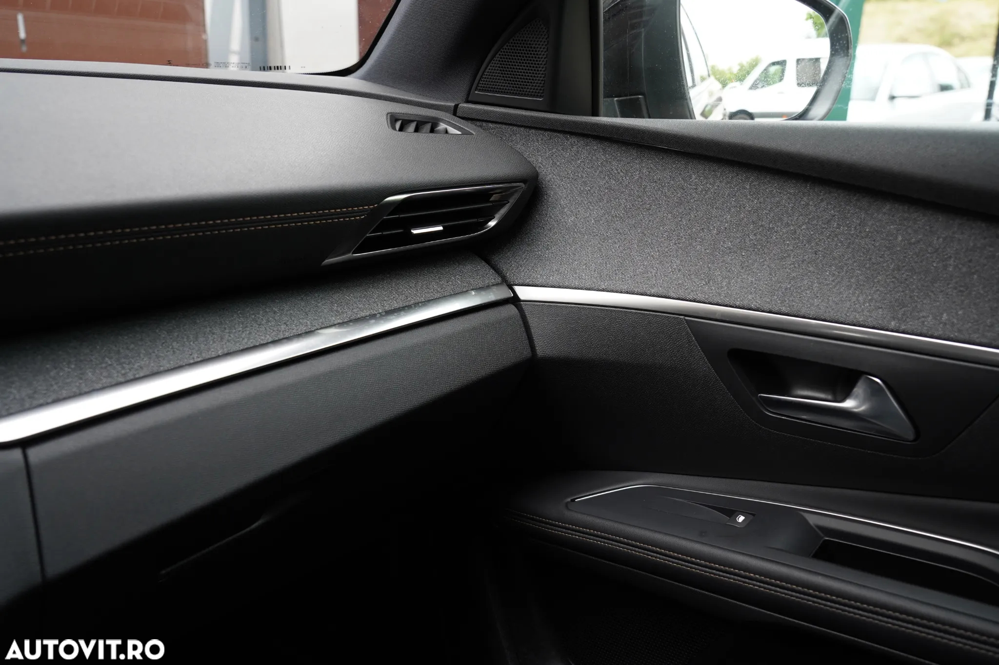 Peugeot 5008 2.0L BlueHDI EAT8 S&S GT Pack - 14