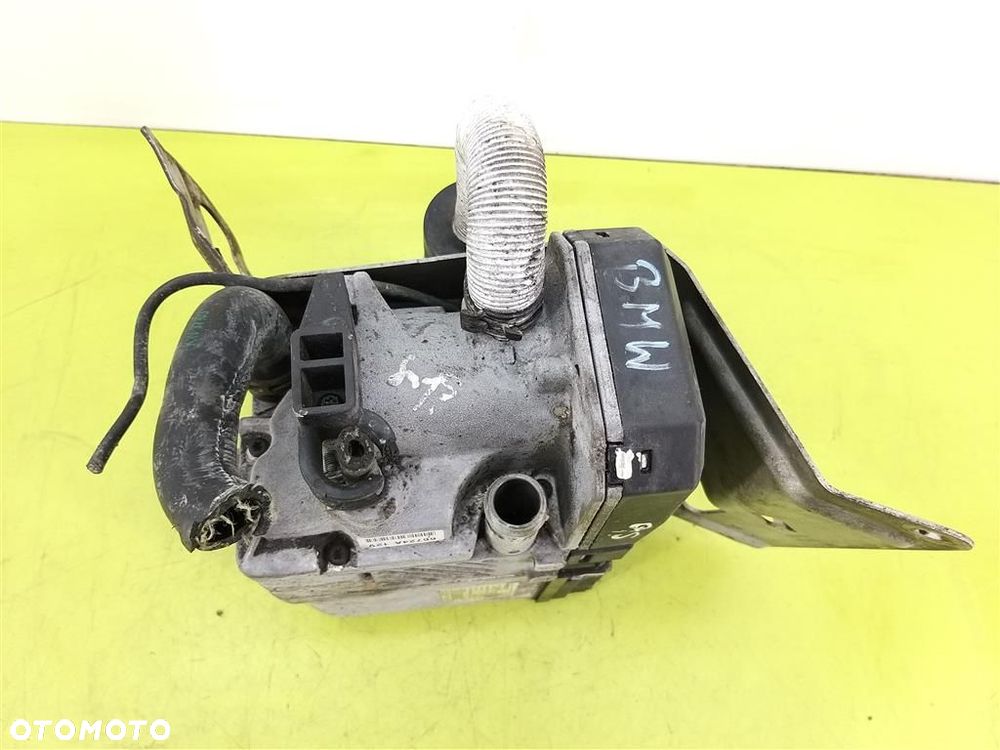 Webasto piec BMW E46 1998-2007 2,0 B 66724A 8380998 92794D ORYGINAŁ - 5