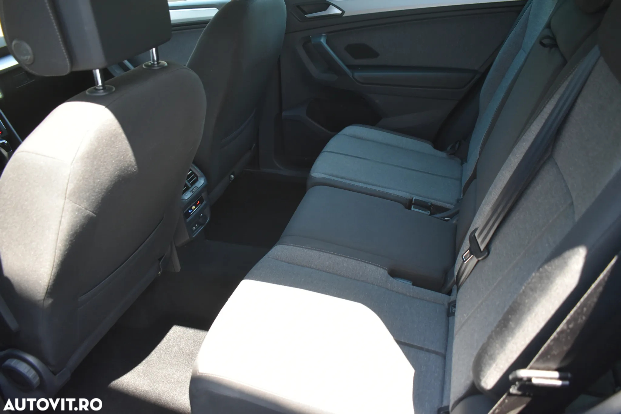 Seat Tarraco 2.0 TDI DSG Style - 10