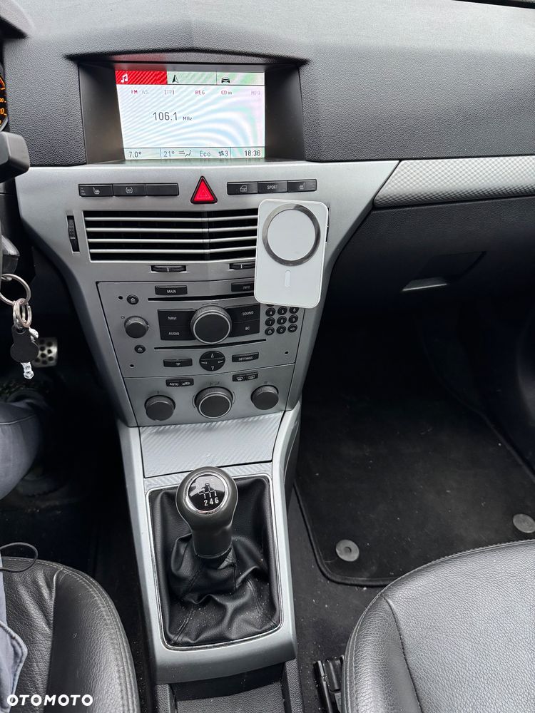 Opel Astra - 7