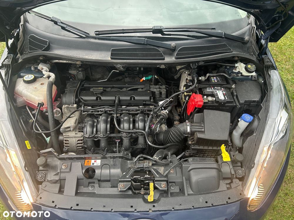 Ford Fiesta - 37